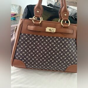 Calling all ladies with JA initials